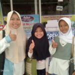 Menciptakan suasana bahagia untuk pembelajaran yang efektif