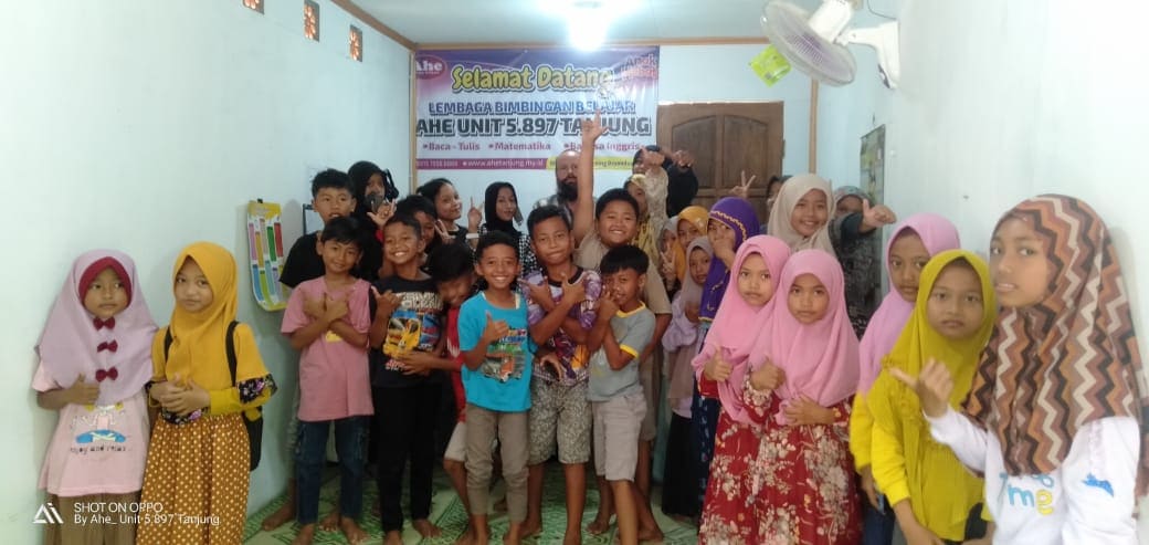 Teaching at the right level