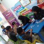 Pendampingan belajar individu mempermudah belajar siswa