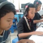 Lembar kerja siswa mudahkan belajar siswa